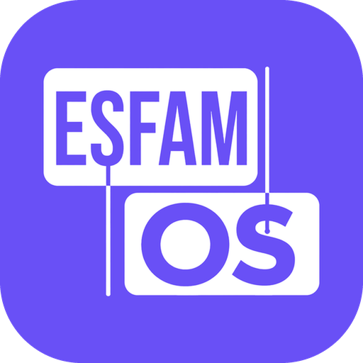 esfamOS